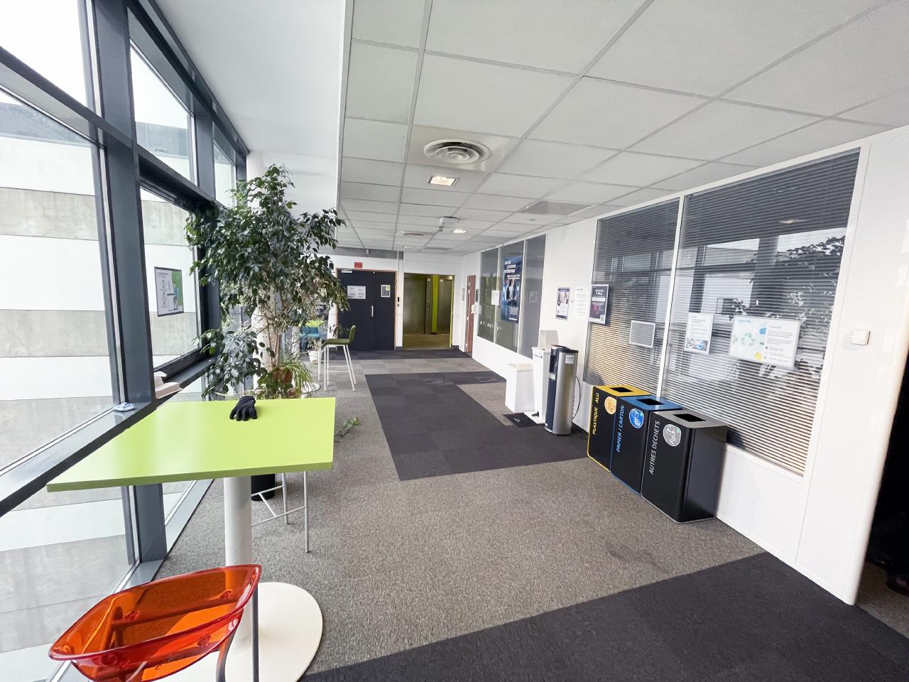 Bureau Toulouse 6537m² Location bureau Toulouse Haute-Garonne OLBUR2422602 9